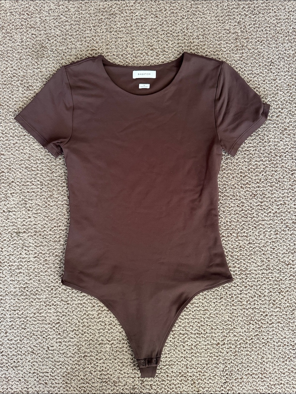 Aritzia bodysuit